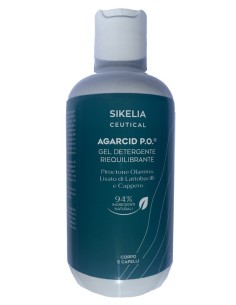 Agarcid po gel detergente...