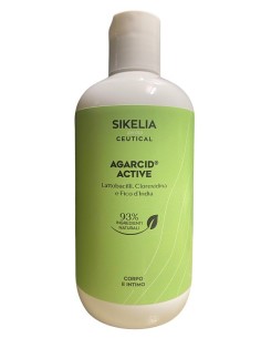 Agarcid active 300 ml