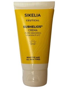 Subhelios crema 50 ml