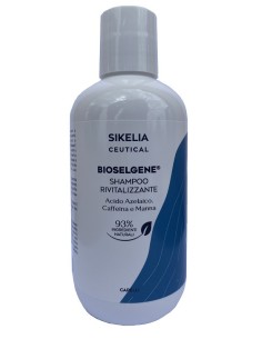 Bioselgene shampoo...