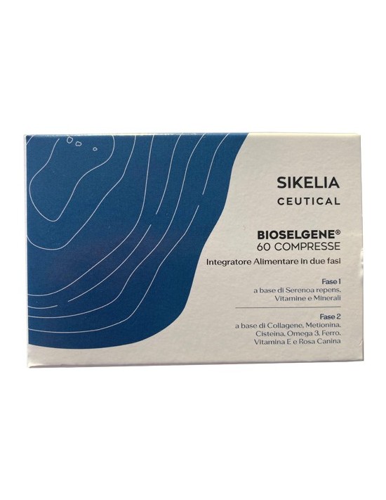 Bioselgene 60 compresse
