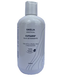 Cutiaris olio detergente...