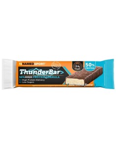 Thunder bar exotic coconut...