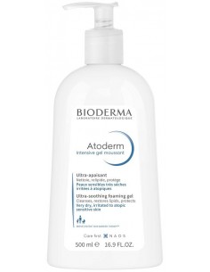 Atoderm Intensive Gel...