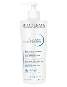 Atoderm Intensive Gel Creme...