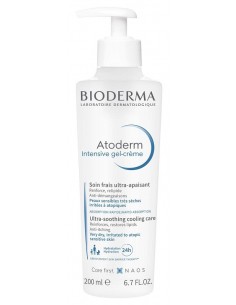Atoderm Intensive Gel Creme...