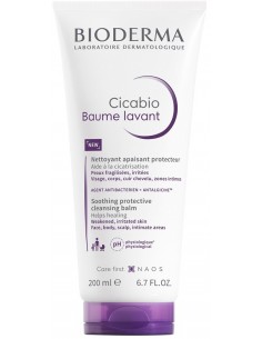 Cicabio Baume Lavant 200 Ml