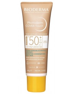 Photoderm Cover Touch...