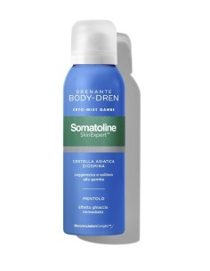 Somatoline skin expert...