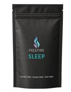 Freefire sleep 60 capsule...