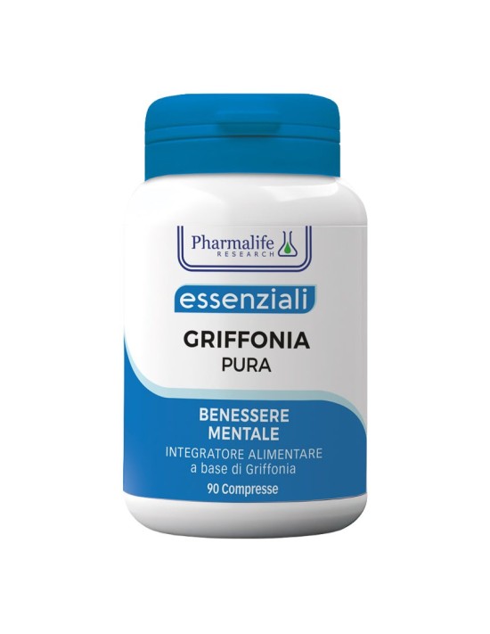 Griffonia pura 90 compresse