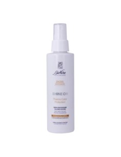 Bionike shine on siero...