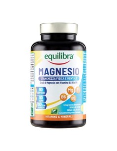 Magnesio 90 compresse