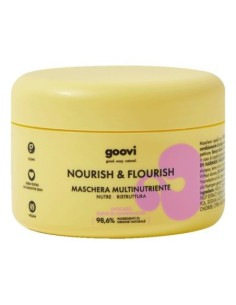 Goovi maschera 200 ml