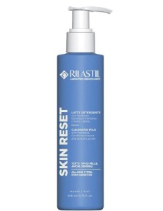 Rilastil skin reset latte...