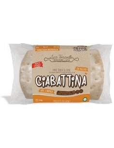 Ciabattina Pane Senza...