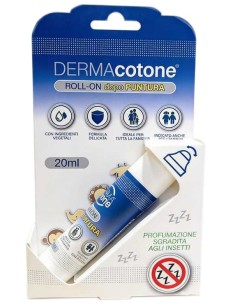 Dermacotone roll on...