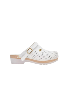 Calzatura clog supercomfort...