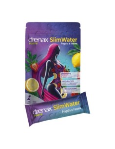 Drenax forte slim water...
