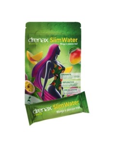 Drenax forte slim water...