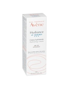 Avene hydrance crema ricca...