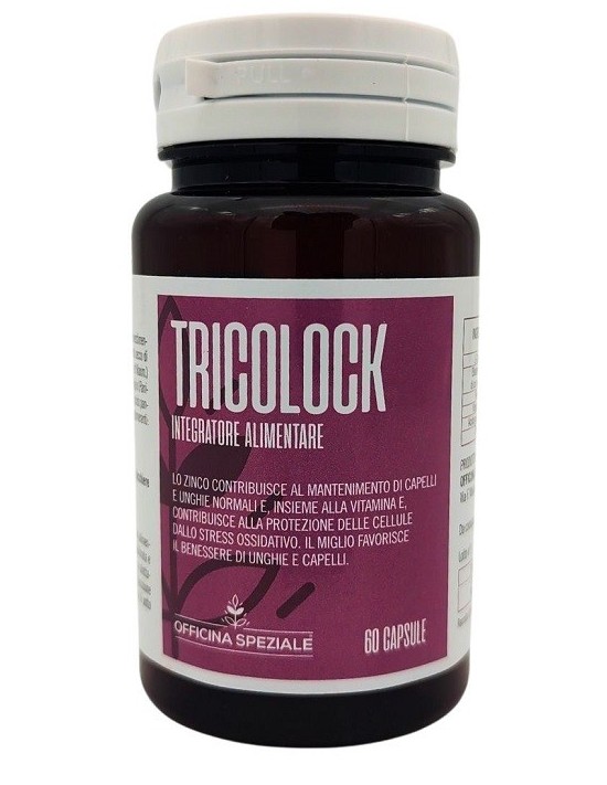 Tricolock 60 capsule