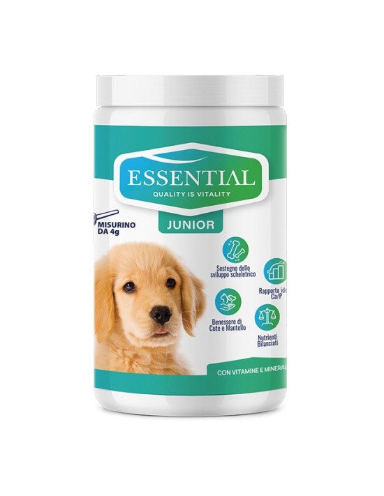 Essential cane junior 150 g