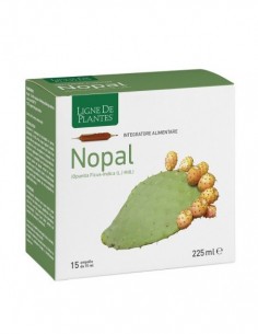 Nopal 15 Ampolle Bevibili...
