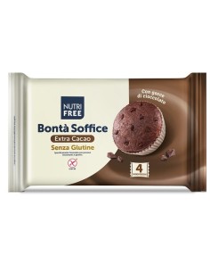Nutrifree bonta' soffice...