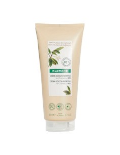 Klorane crema doccia fiore...