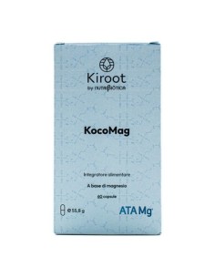 Kiroot by nutribiotica...