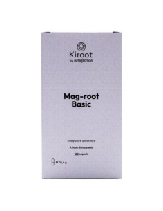 Kiroot by nutribiotica mag...