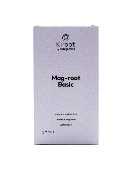 Kiroot by nutribiotica mag root basic...