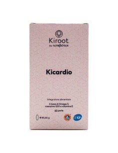 Kiroot by nutribiotica...