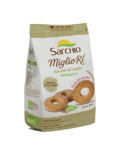 Biscotti migliori' 200 g