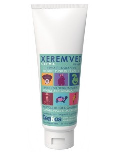 Xerem vet crema 100 ml