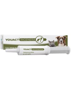 Youact rigenera crema cane...