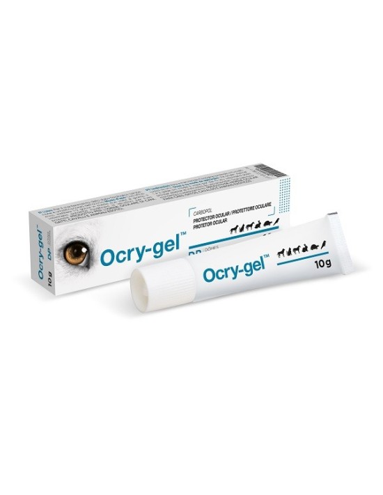 Ocry gel 10 g