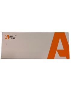 Test rapido autodiagnostico...