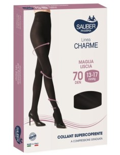 Sauber charme collant...