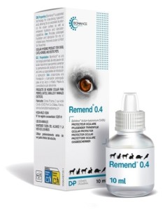 Remend 0,4 10 ml