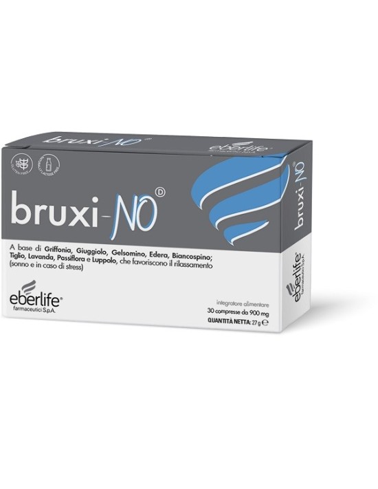 Bruxi-no 30 compresse