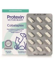 Cobalaplex 60 capsule