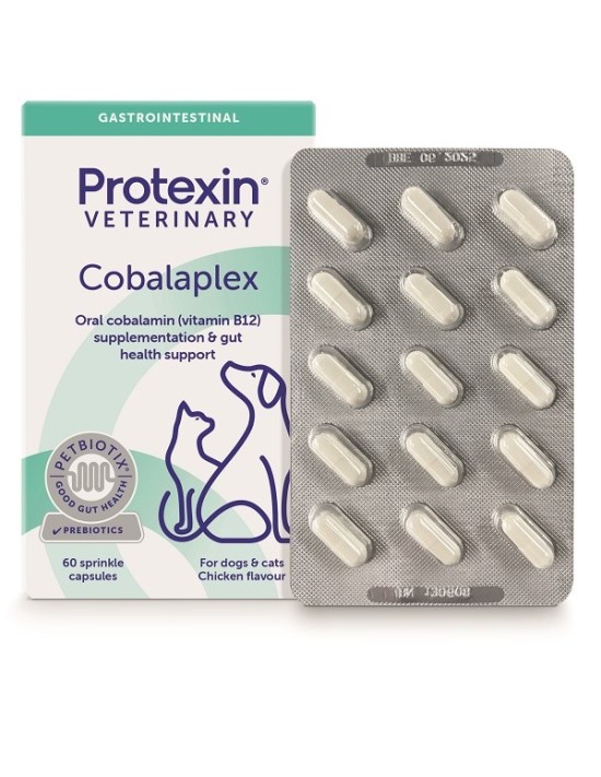 Cobalaplex 60 capsule