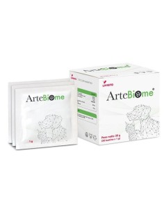 Artebiome 30 bustine