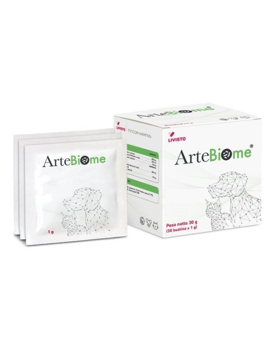 Artebiome 30 bustine