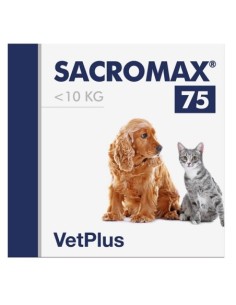 Sacromax 75 30 bustine