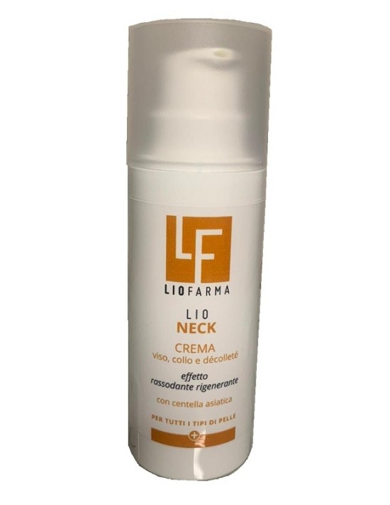 Lio neck crema 50 ml
