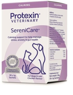 Serenicare 30 sacchettini