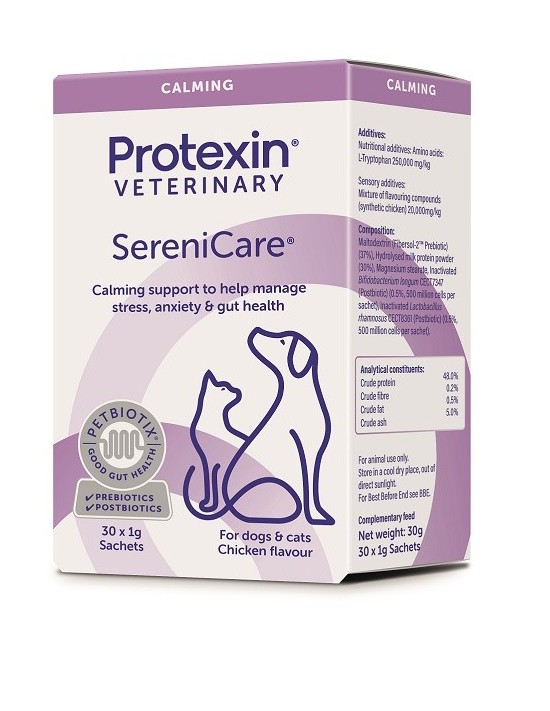 Serenicare 30 sacchettini